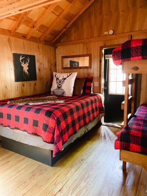 Lazy Z Resort Twain Harte Esterno foto
